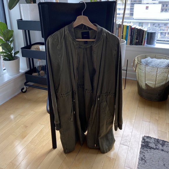 Forever21 Jacket - Picture 1 of 4